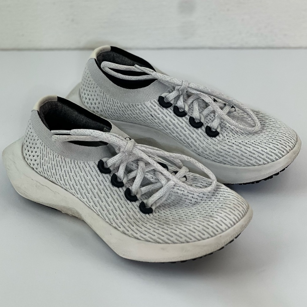 Allbirds Tree Dasher Shoes, 7.5